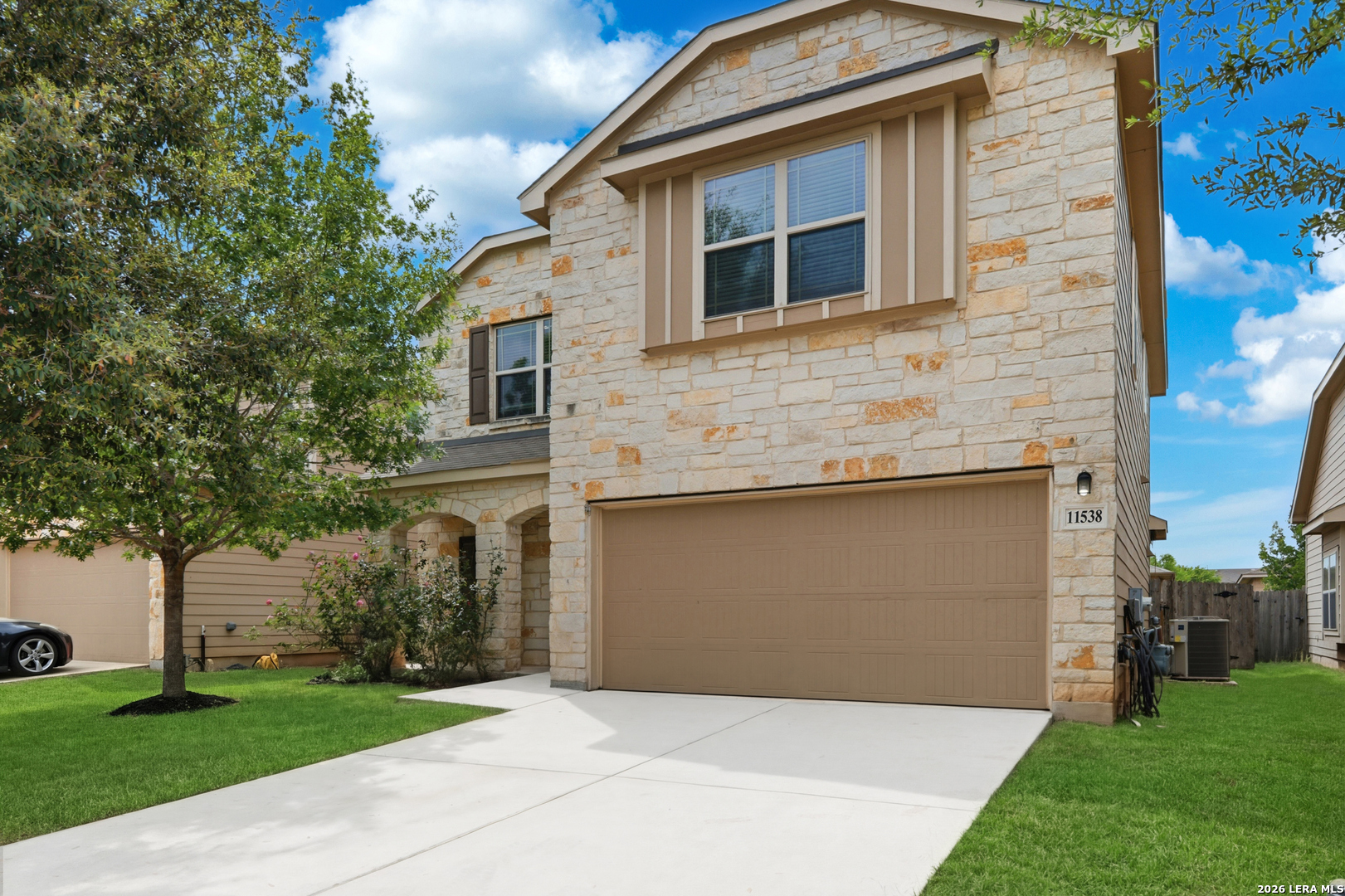 11538 Pelican Pass San Antonio TX 78221