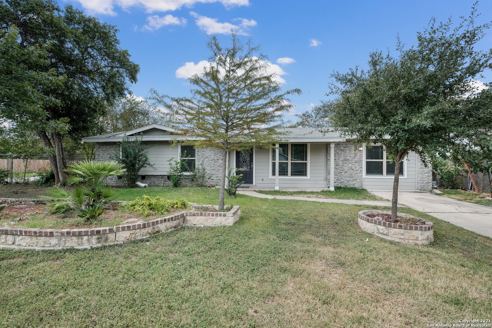 1235 Starhaven Place San Antonio TX 78227