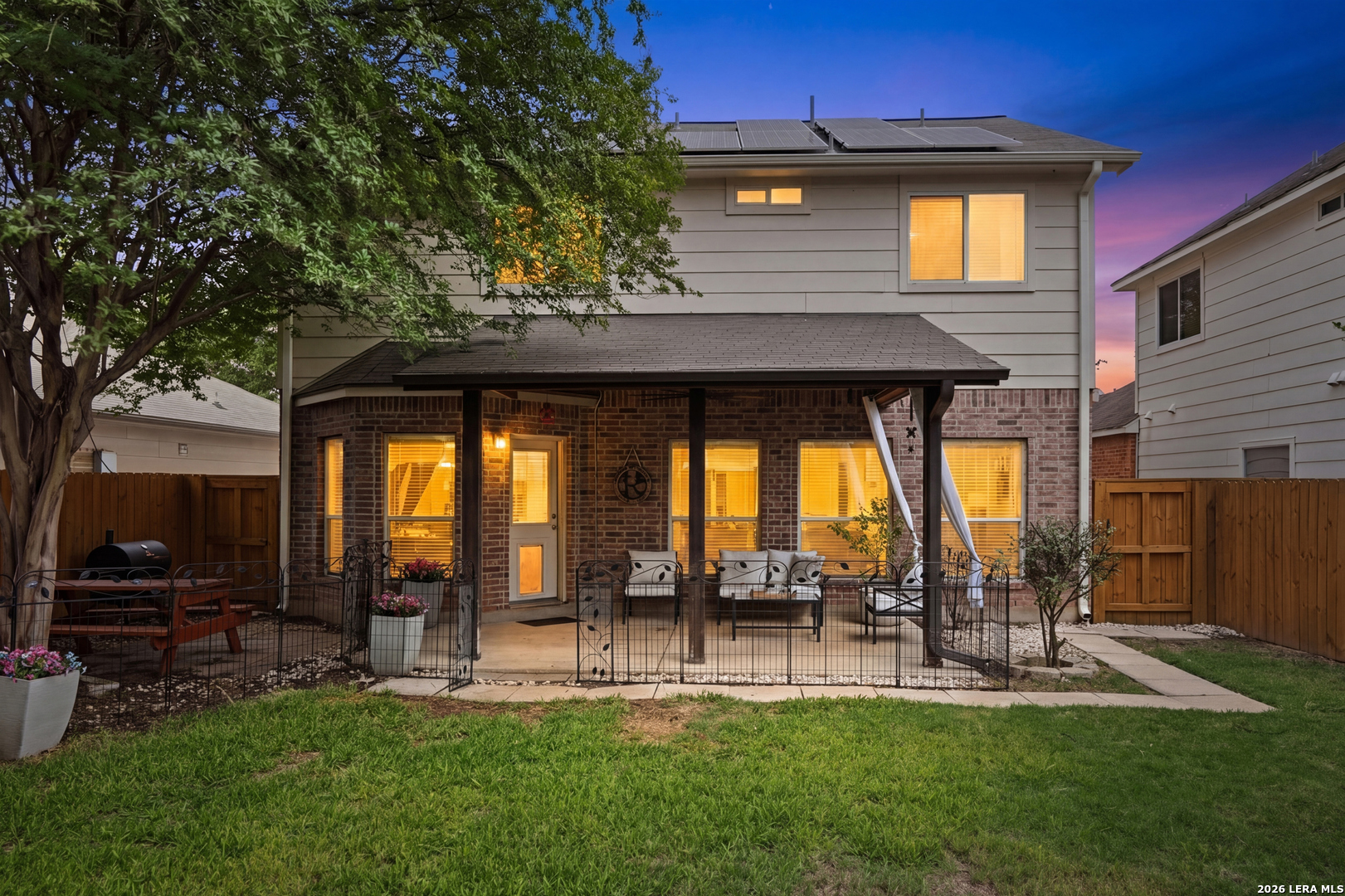 4119 Talavera Trail San Antonio TX 78251