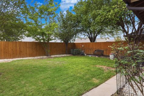 4119 Talavera Trail San Antonio TX 78251