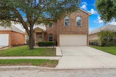 4119 Talavera Trail San Antonio TX 78251