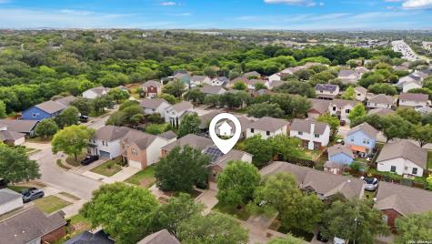 4119 Talavera Trail San Antonio TX 78251