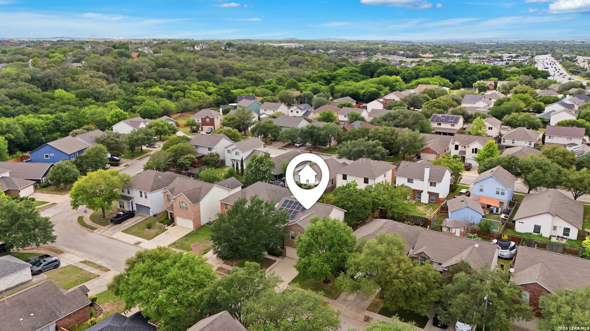 4119 Talavera Trail San Antonio TX 78251