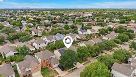4119 Talavera Trail San Antonio TX 78251