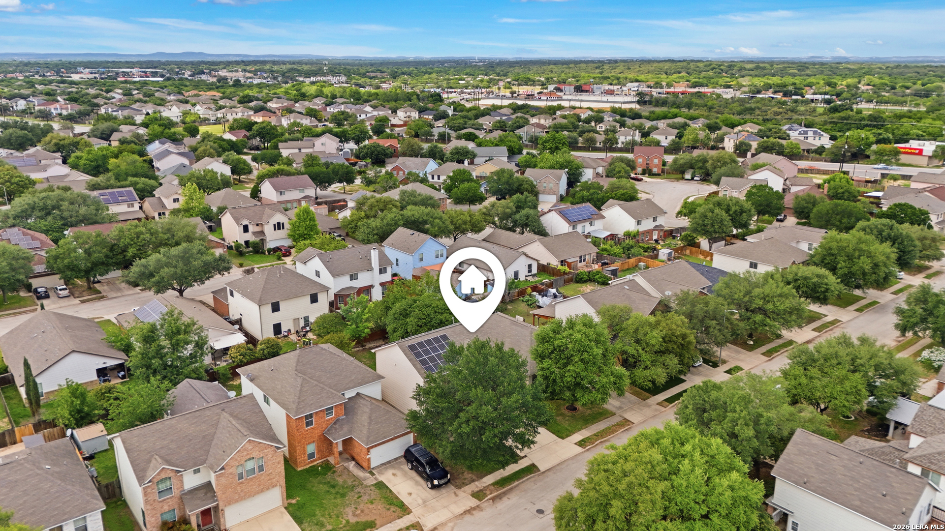 4119 Talavera Trail San Antonio TX 78251