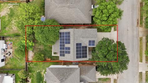 4119 Talavera Trail San Antonio TX 78251