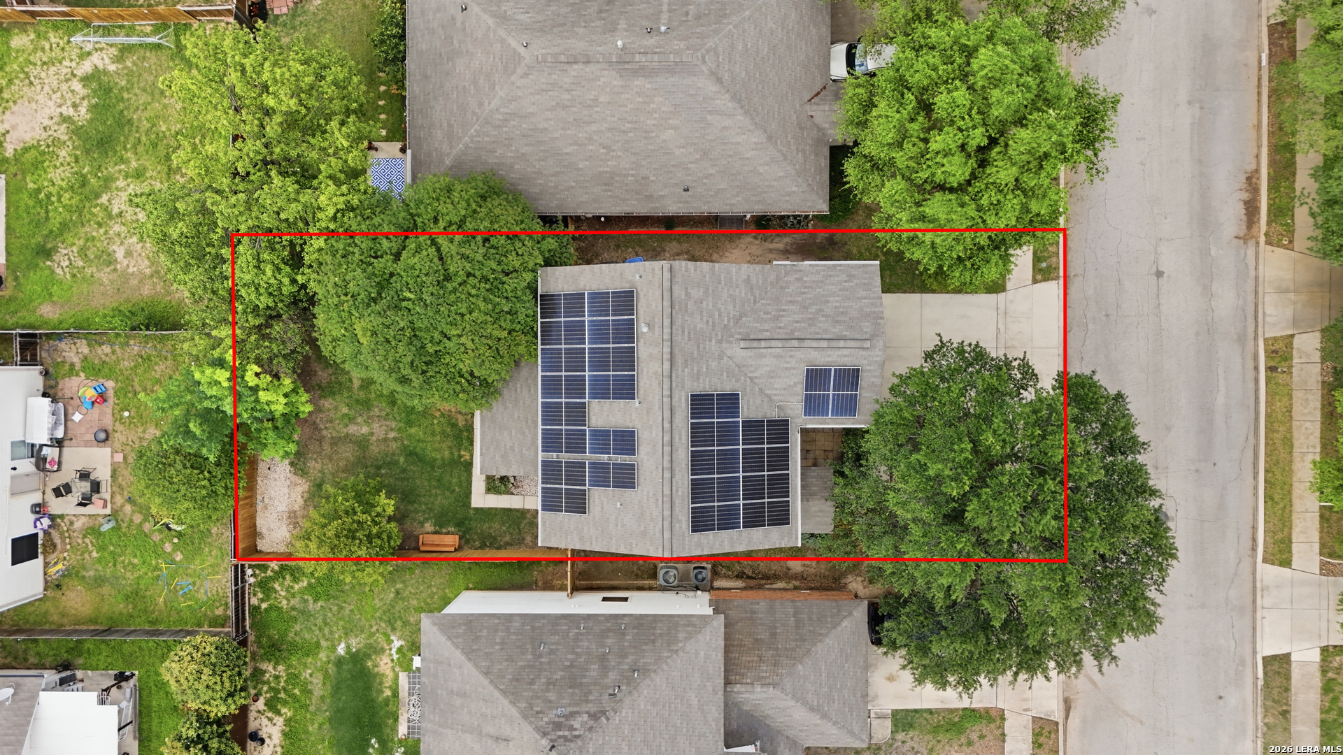 4119 Talavera Trail San Antonio TX 78251