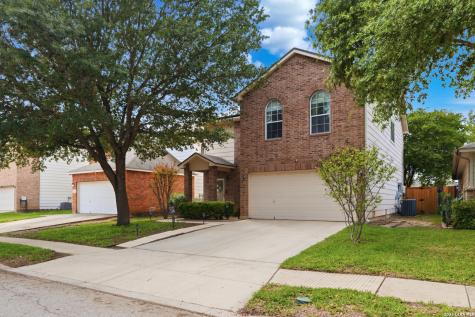 4119 Talavera Trail San Antonio TX 78251