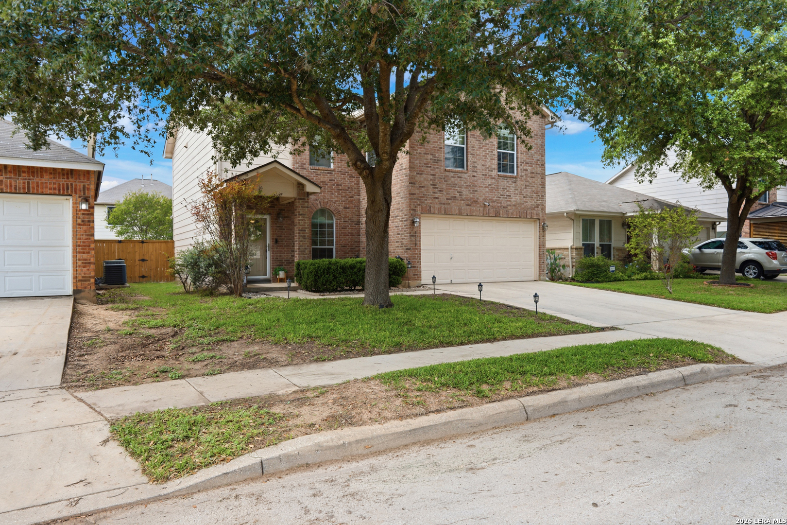 4119 Talavera Trail San Antonio TX 78251