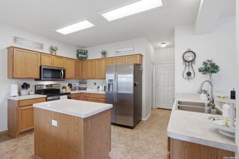 4119 Talavera Trail San Antonio TX 78251