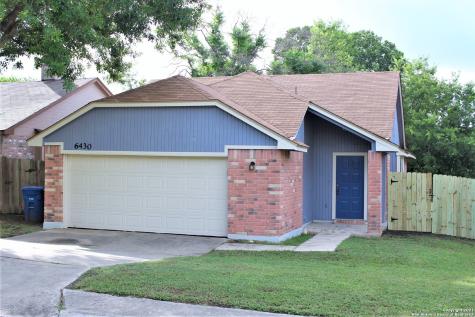 6430 Spanish Earth San Antonio TX 78233