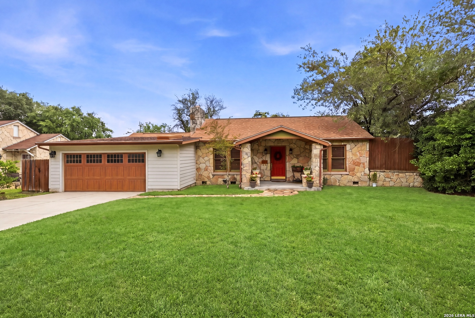 237 Thorain Boulevard San Antonio TX 78212