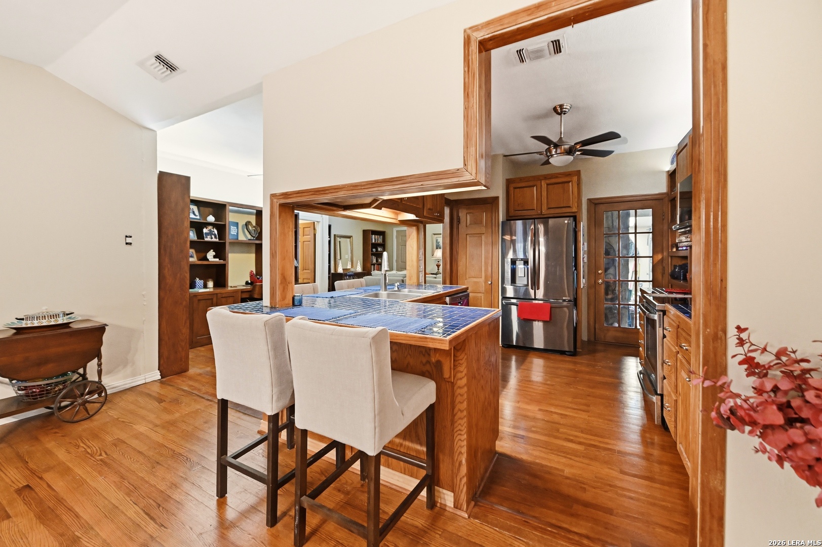 237 Thorain Boulevard San Antonio TX 78212