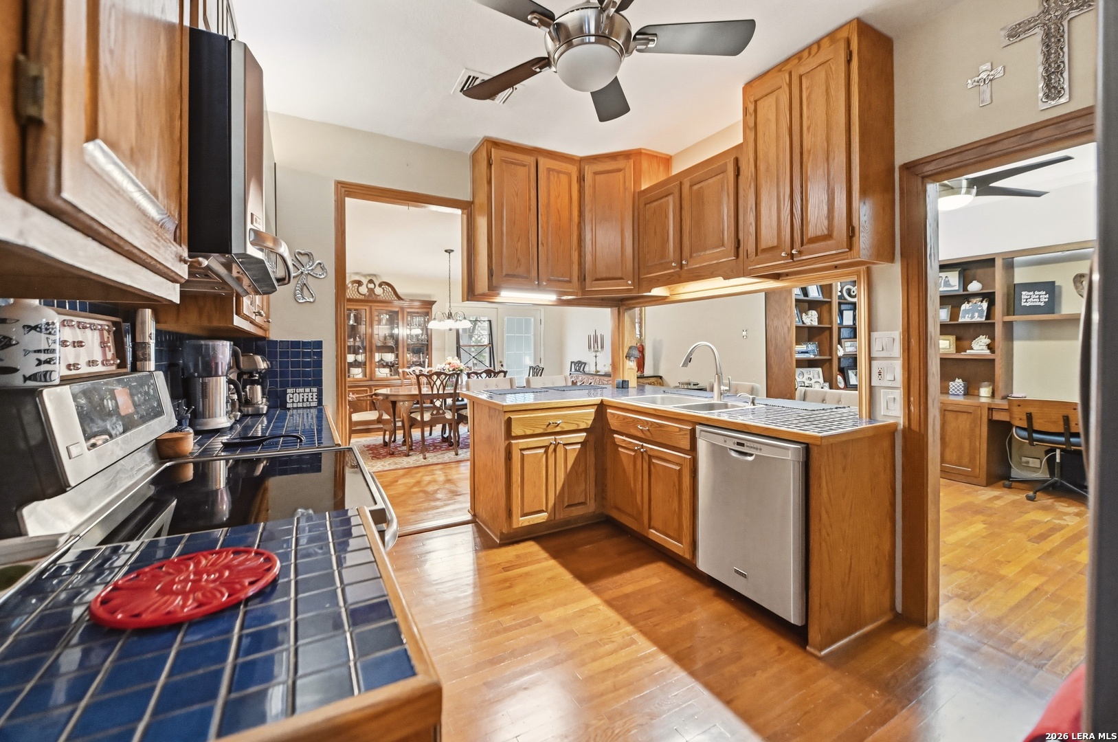 237 Thorain Boulevard San Antonio TX 78212