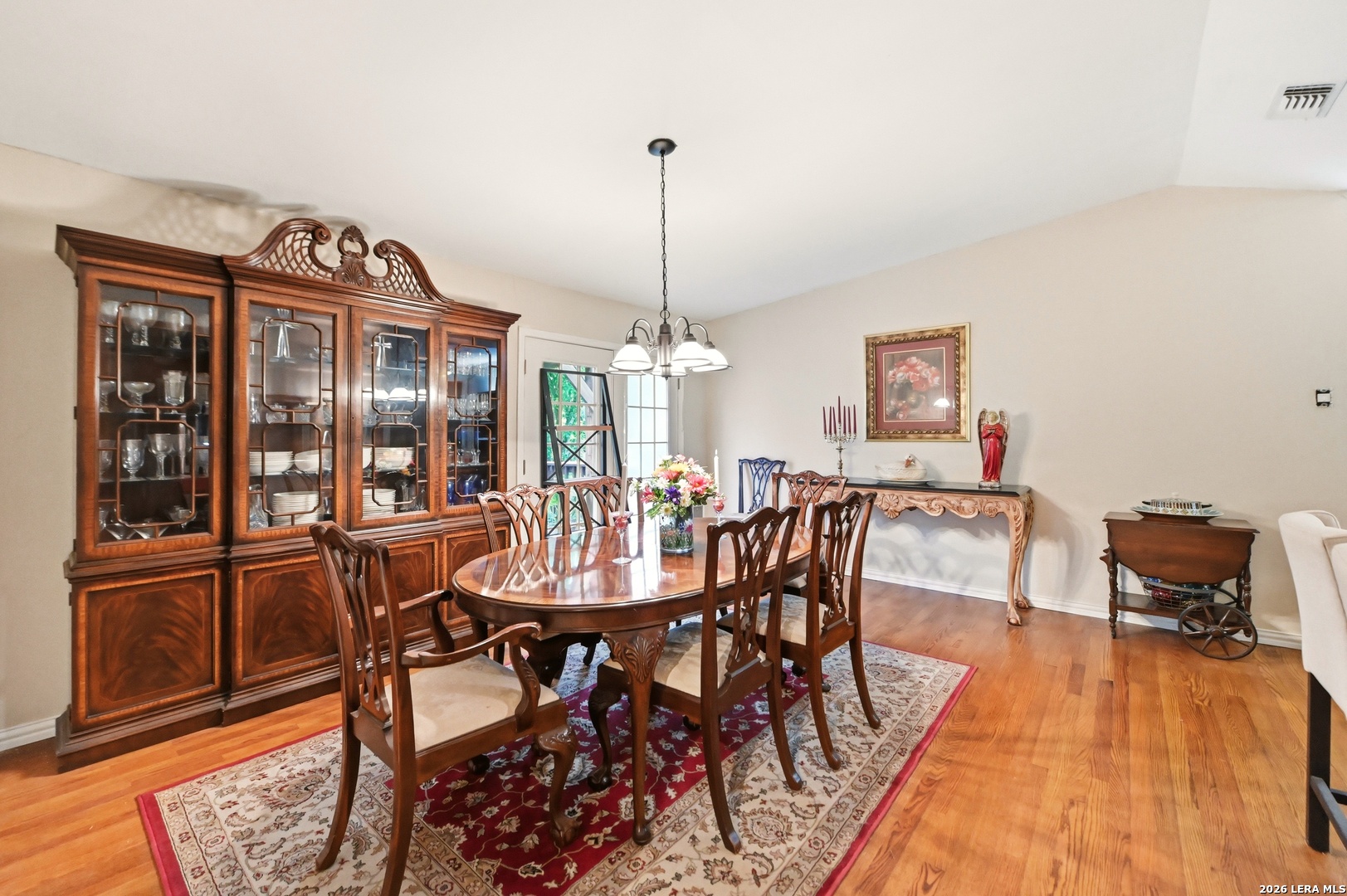 237 Thorain Boulevard San Antonio TX 78212