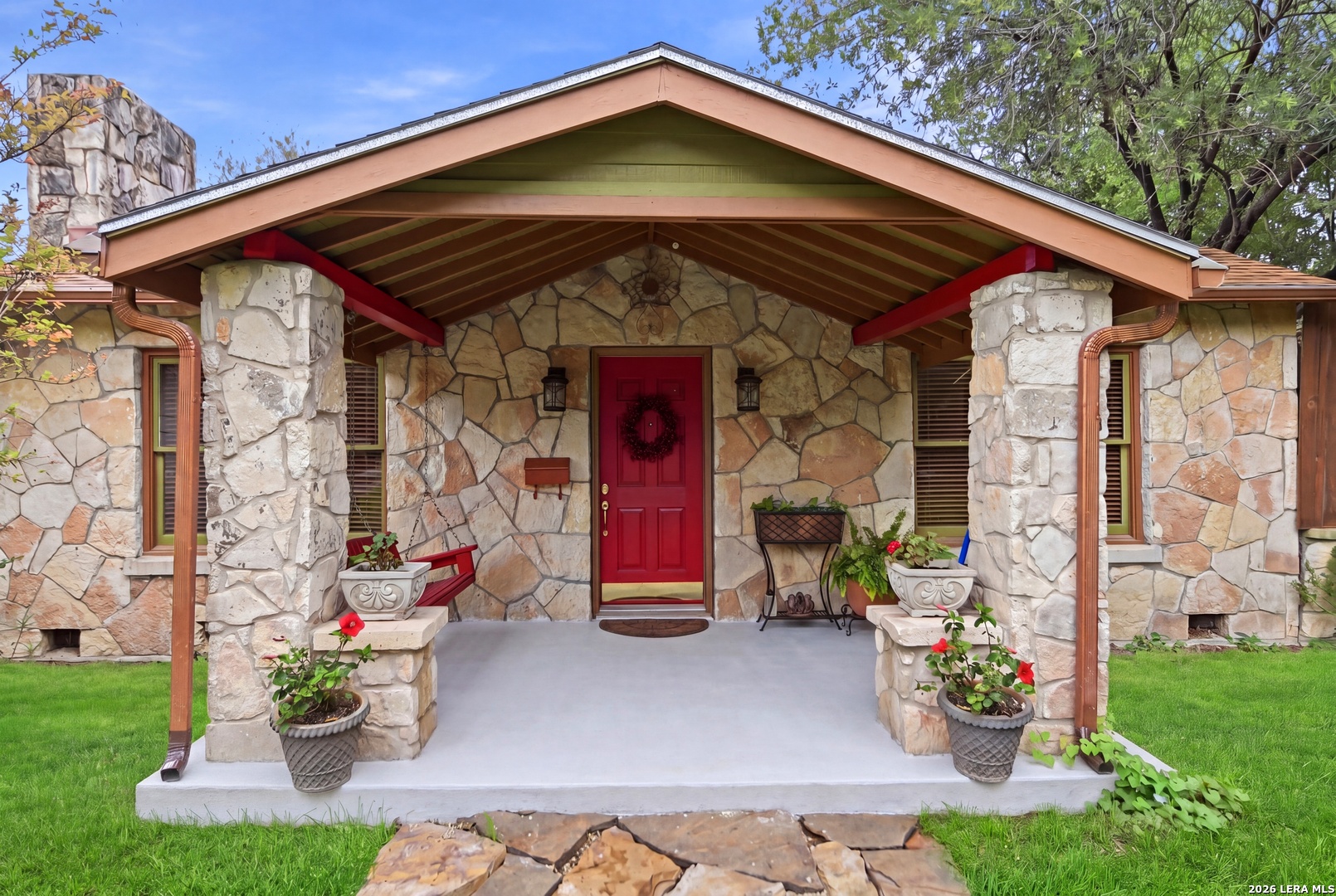 237 Thorain Boulevard San Antonio TX 78212