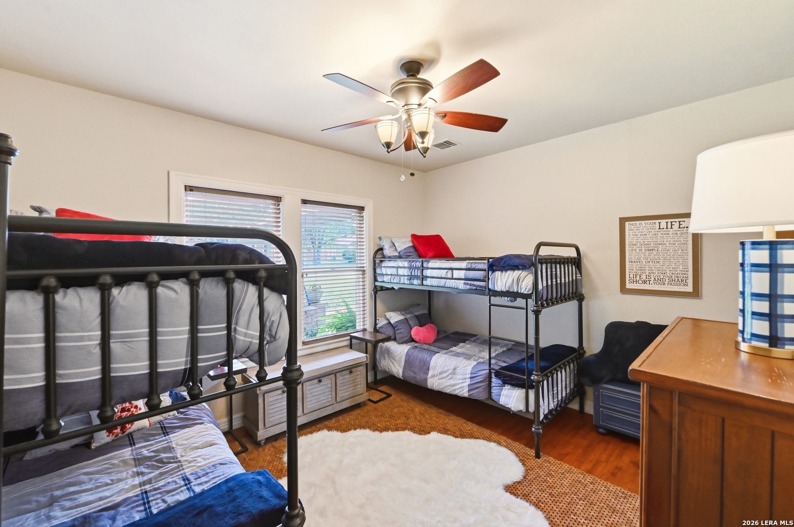 237 Thorain Boulevard San Antonio TX 78212