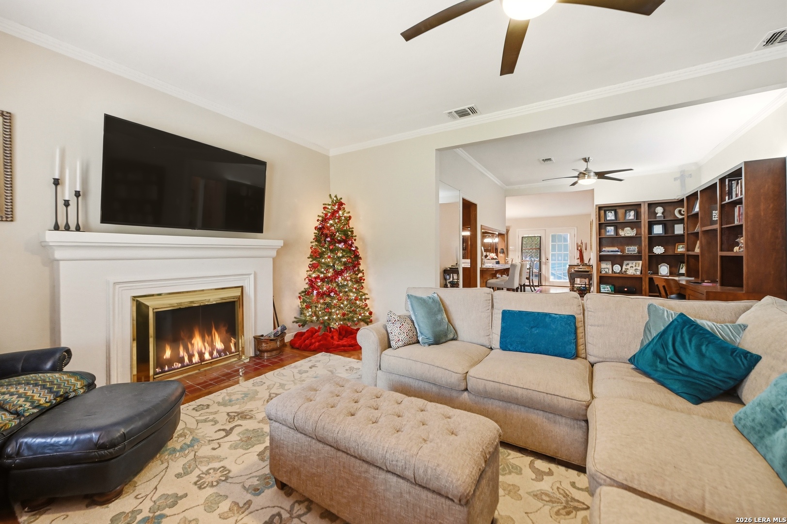 237 Thorain Boulevard San Antonio TX 78212
