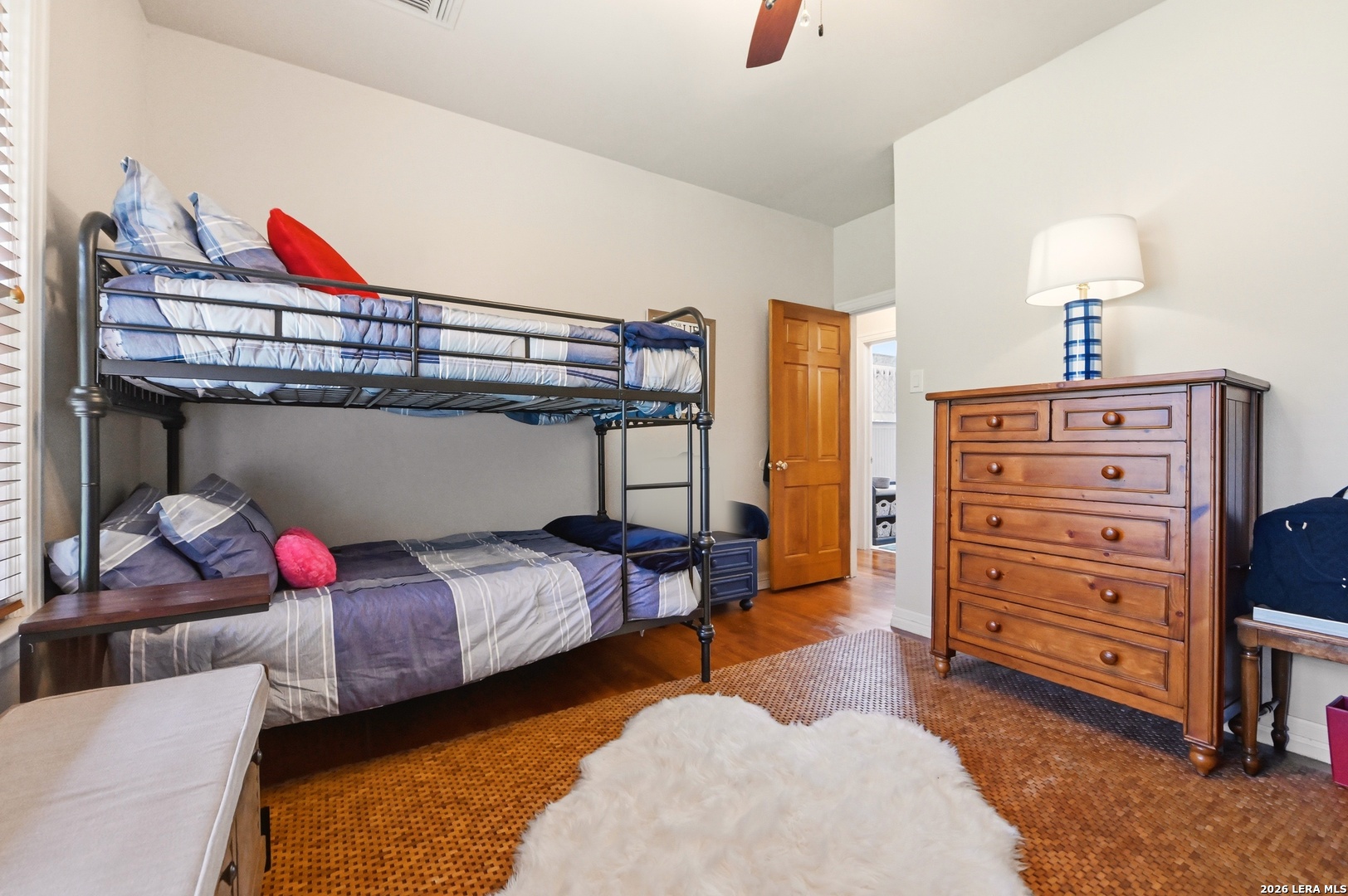 237 Thorain Boulevard San Antonio TX 78212