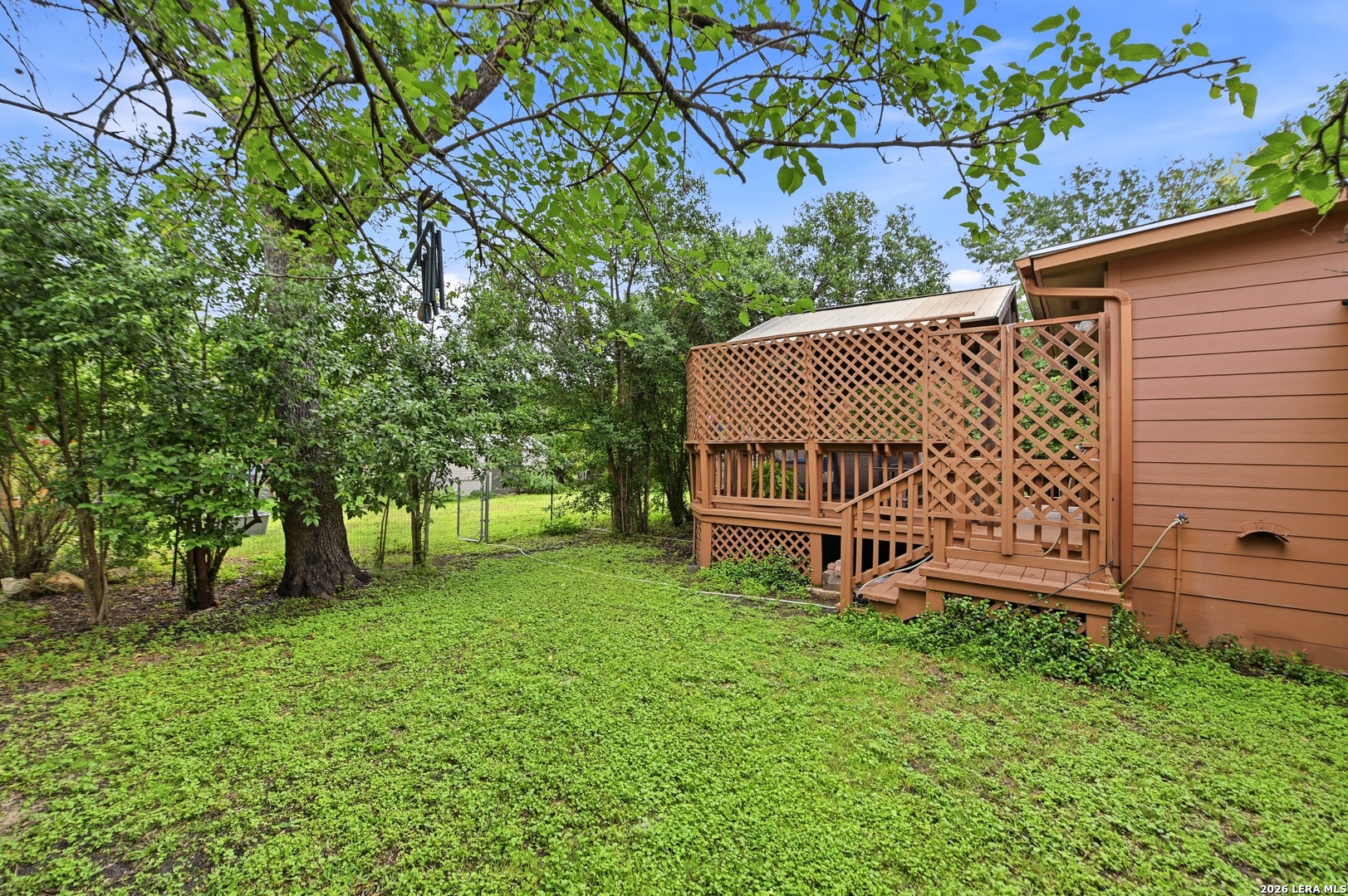 237 Thorain Boulevard San Antonio TX 78212