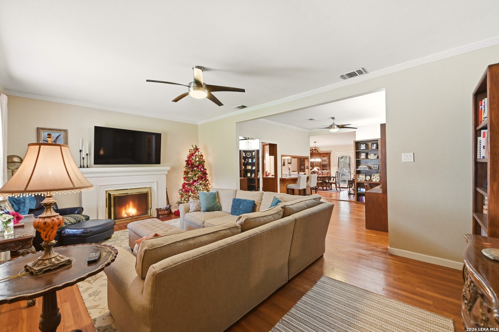 237 Thorain Boulevard San Antonio TX 78212