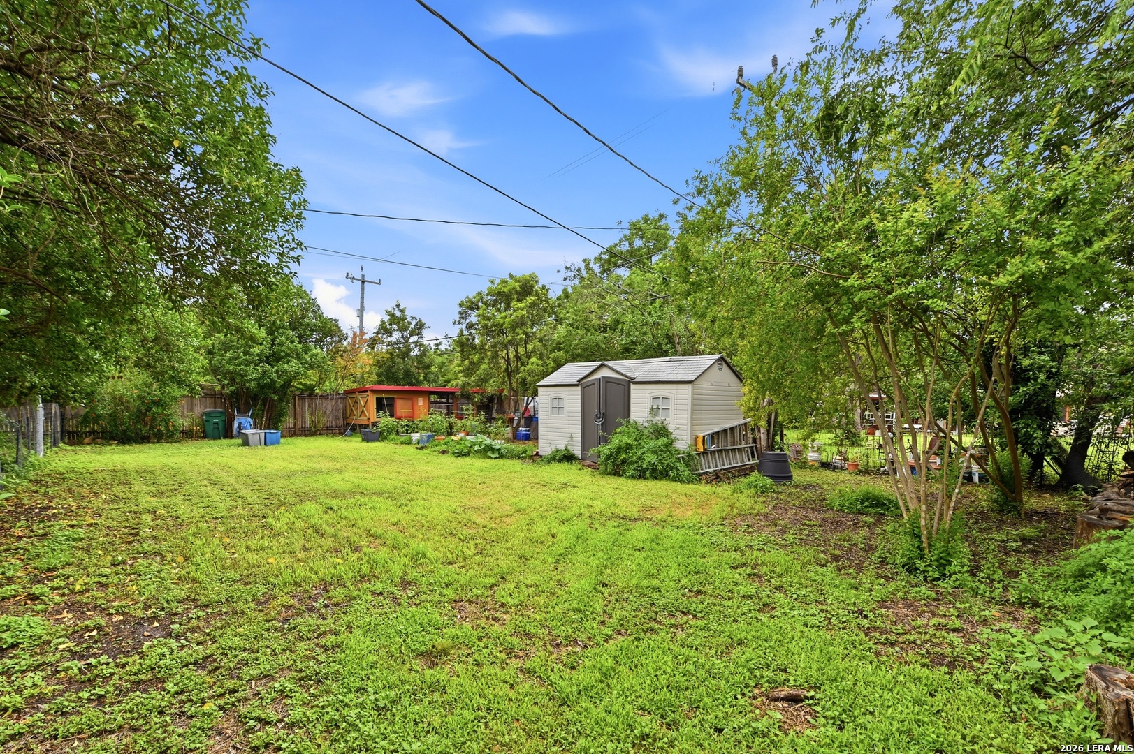 237 Thorain Boulevard San Antonio TX 78212