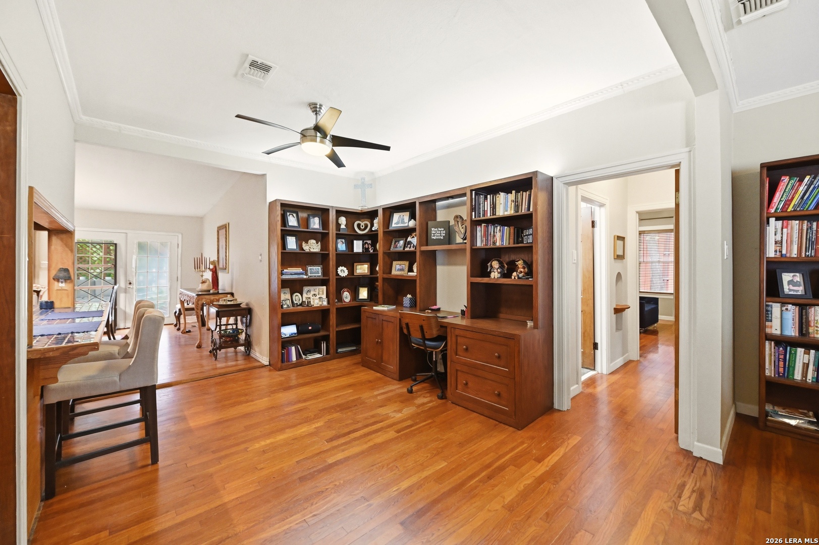 237 Thorain Boulevard San Antonio TX 78212