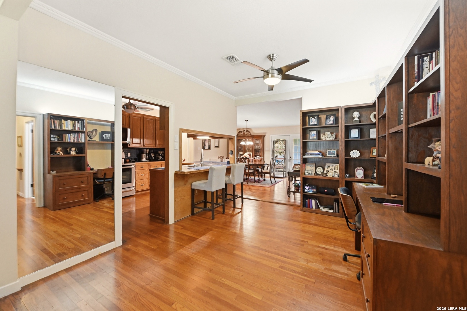 237 Thorain Boulevard San Antonio TX 78212