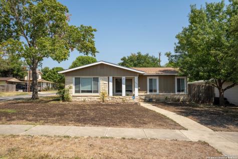267 Mink San Antonio TX 78213
