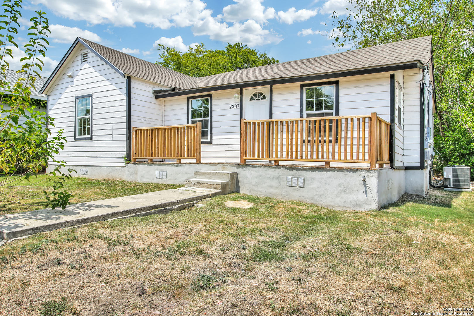 2337 Dakota Street San Antonio TX 78203