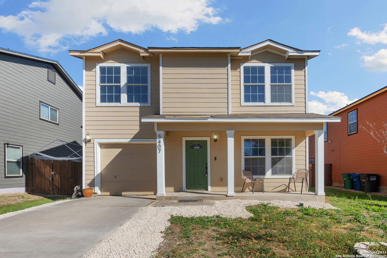 5407 Burgate Farm San Antonio TX 78228