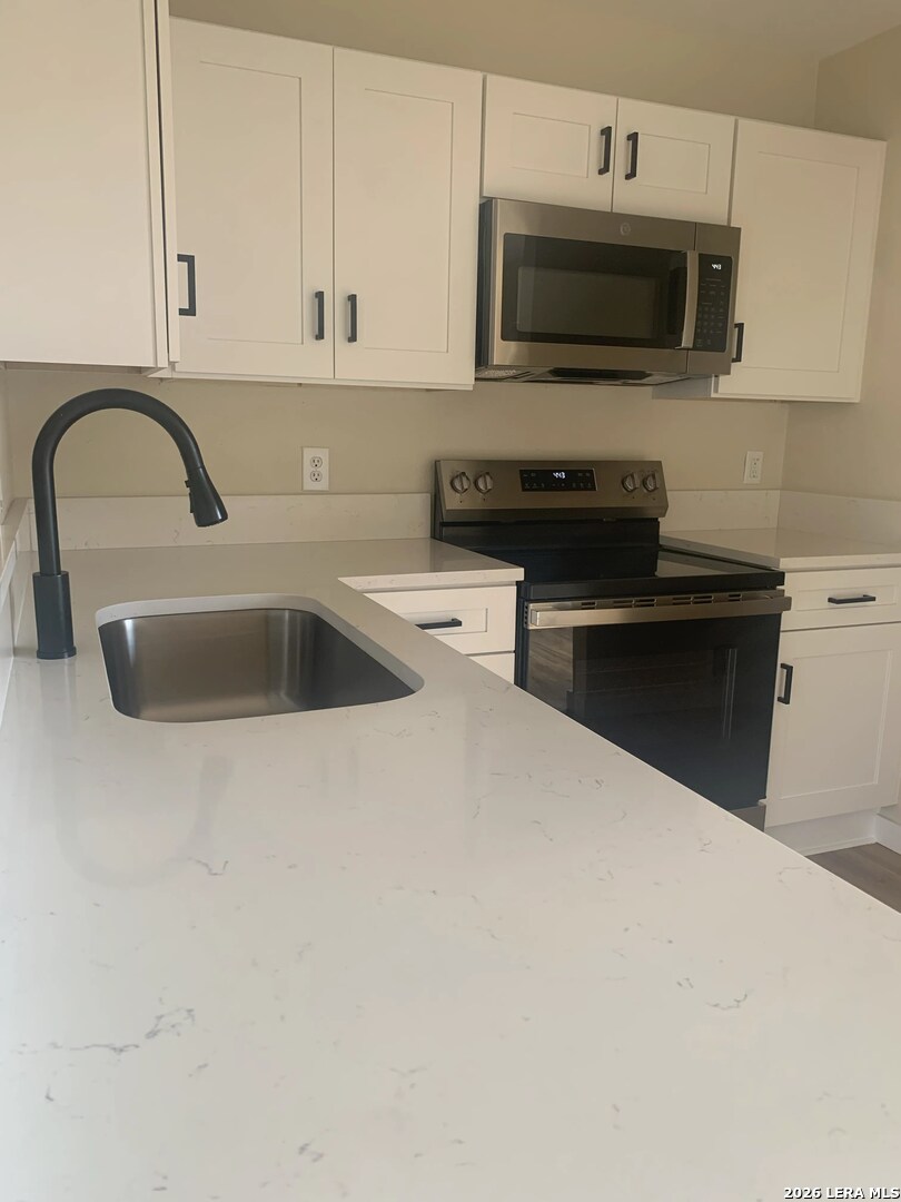 5207 Gawain San Antonio TX 78218