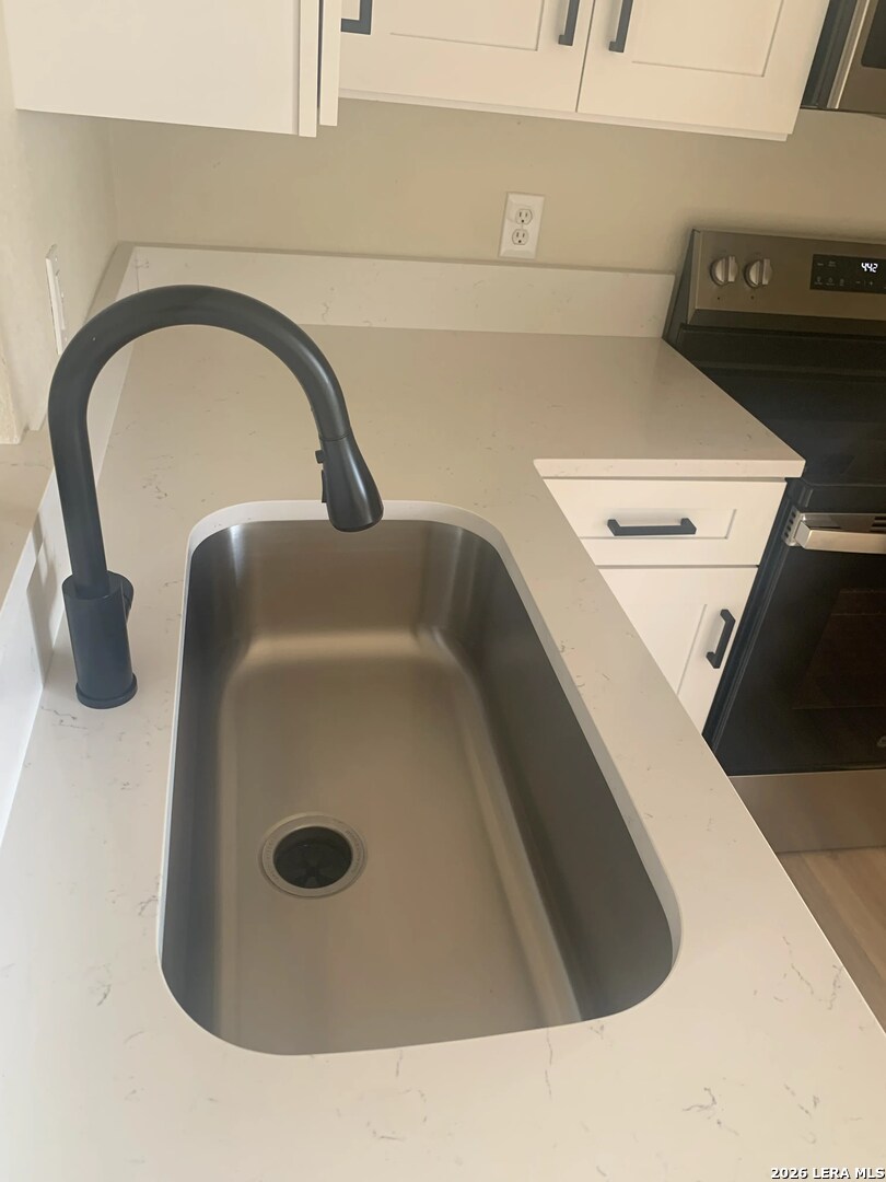 5207 Gawain San Antonio TX 78218
