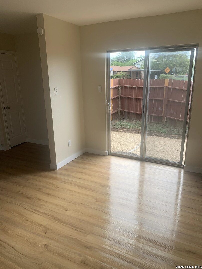 5207 Gawain San Antonio TX 78218