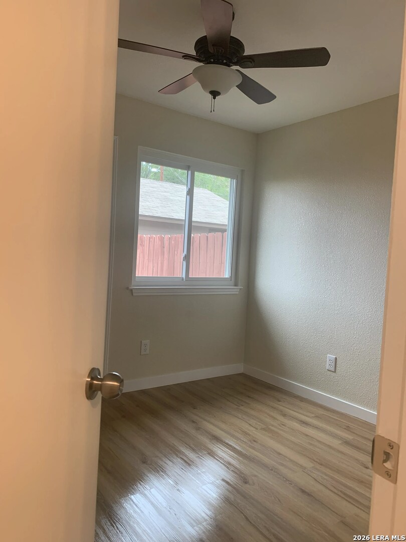 5207 Gawain San Antonio TX 78218