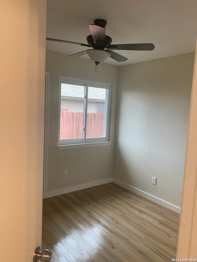 5207 Gawain San Antonio TX 78218