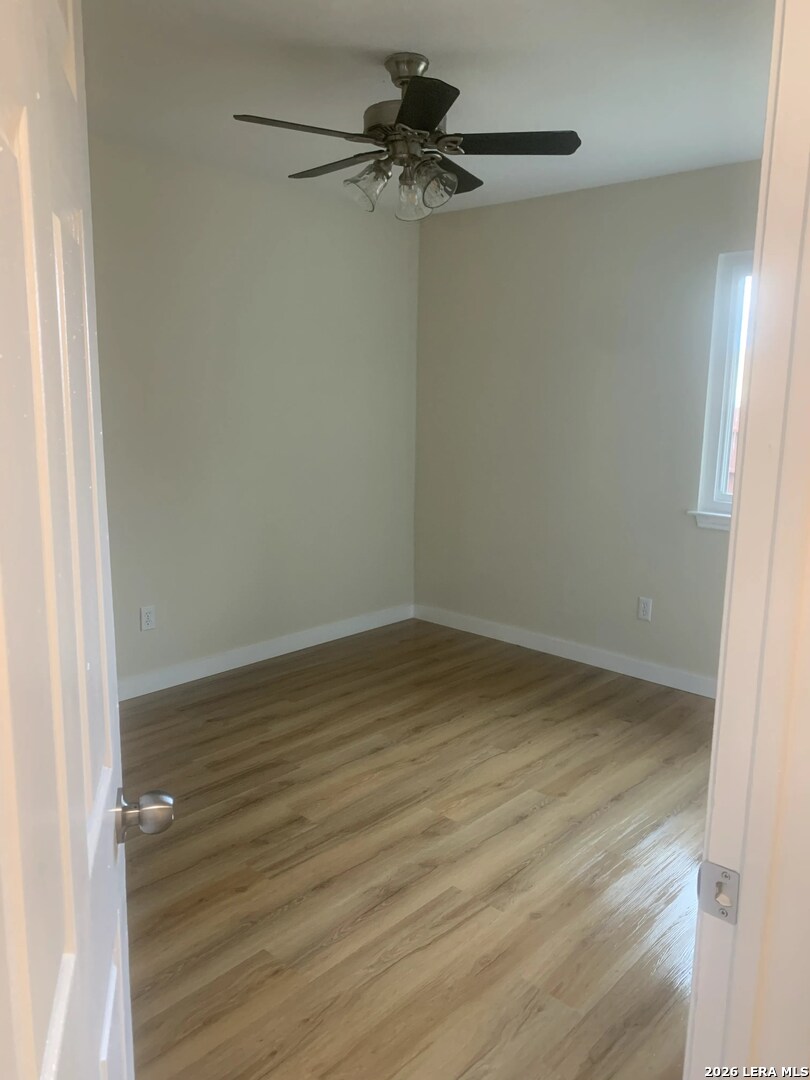 5207 Gawain San Antonio TX 78218