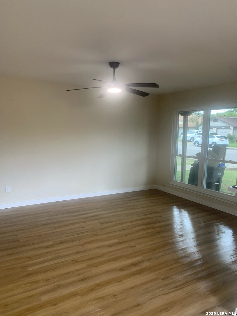 5207 Gawain San Antonio TX 78218