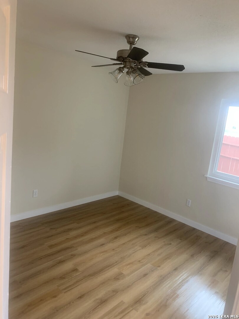 5207 Gawain San Antonio TX 78218