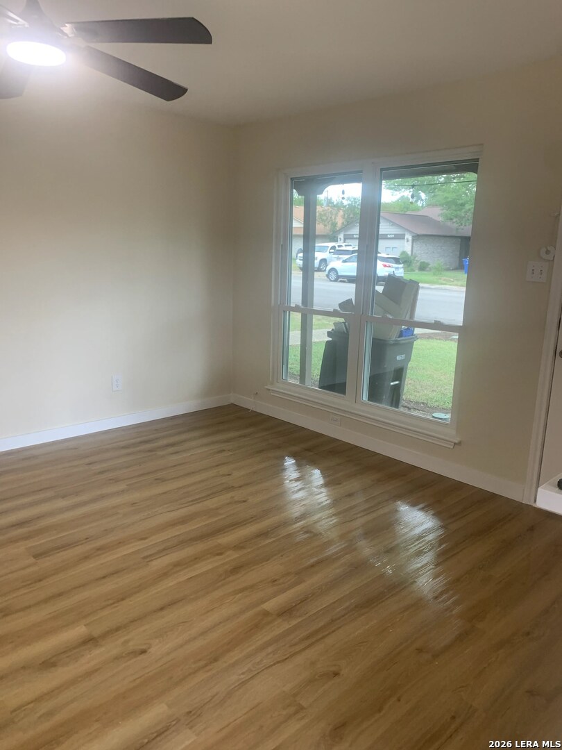 5207 Gawain San Antonio TX 78218