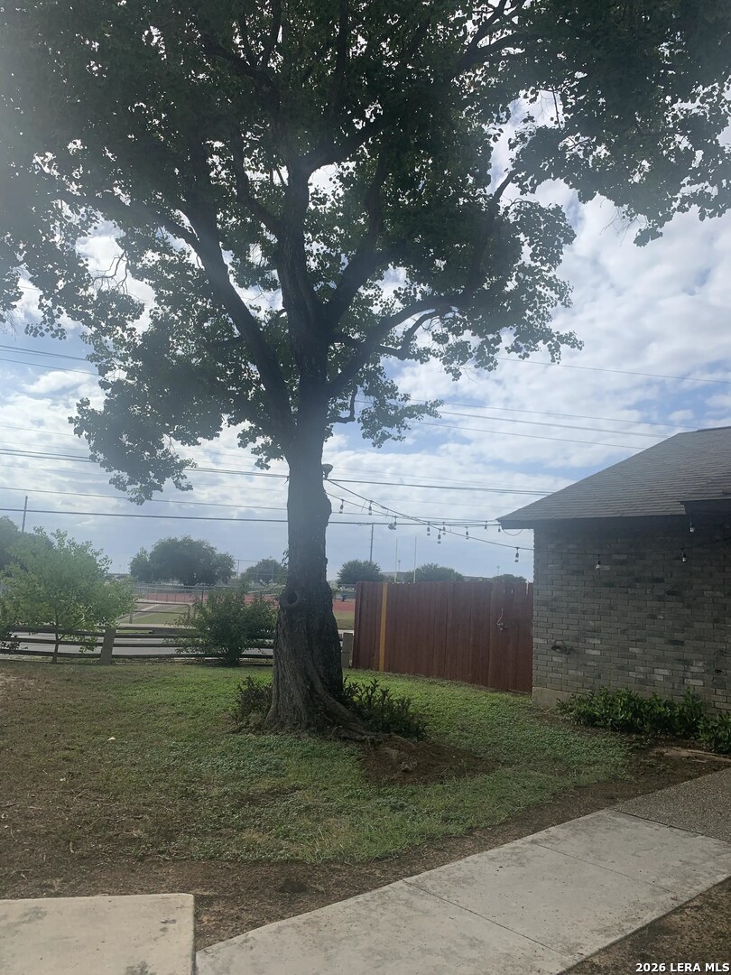 5207 Gawain San Antonio TX 78218