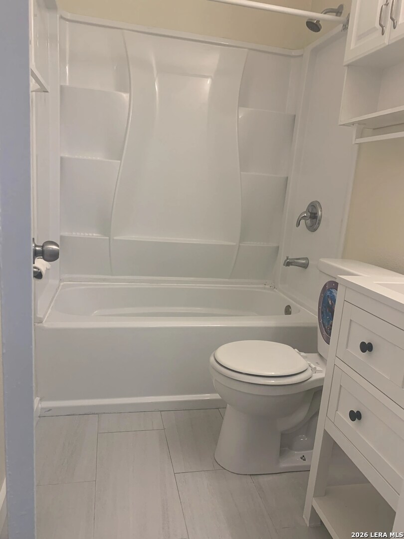 5207 Gawain San Antonio TX 78218