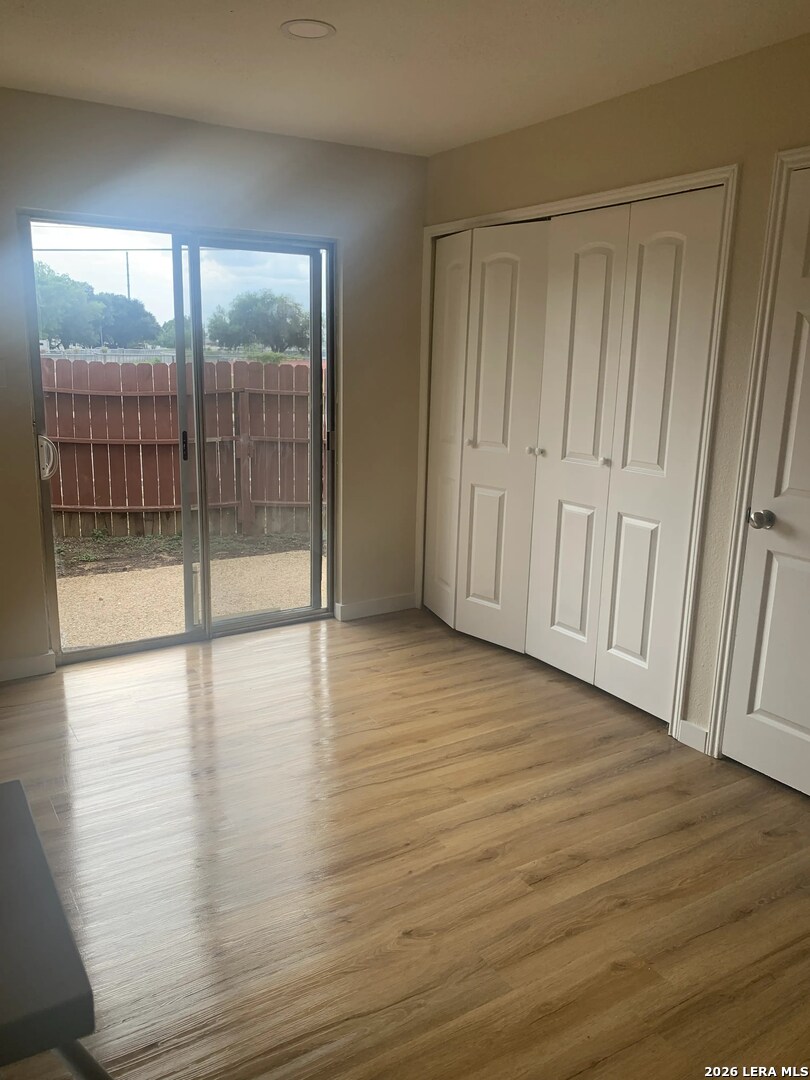 5207 Gawain San Antonio TX 78218