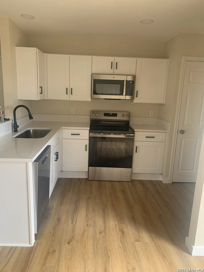 5207 Gawain San Antonio TX 78218