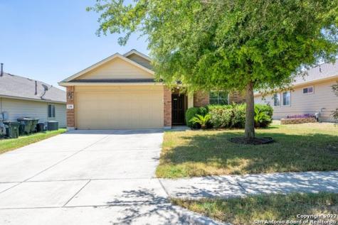 230 Wild Plum San Marcos TX 78666