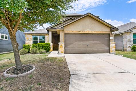 8603 Straight Oaks San Antonio TX 78254