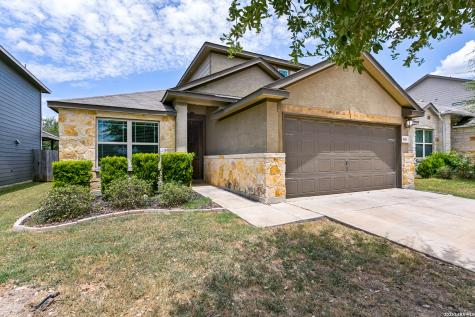 8603 Straight Oaks San Antonio TX 78254