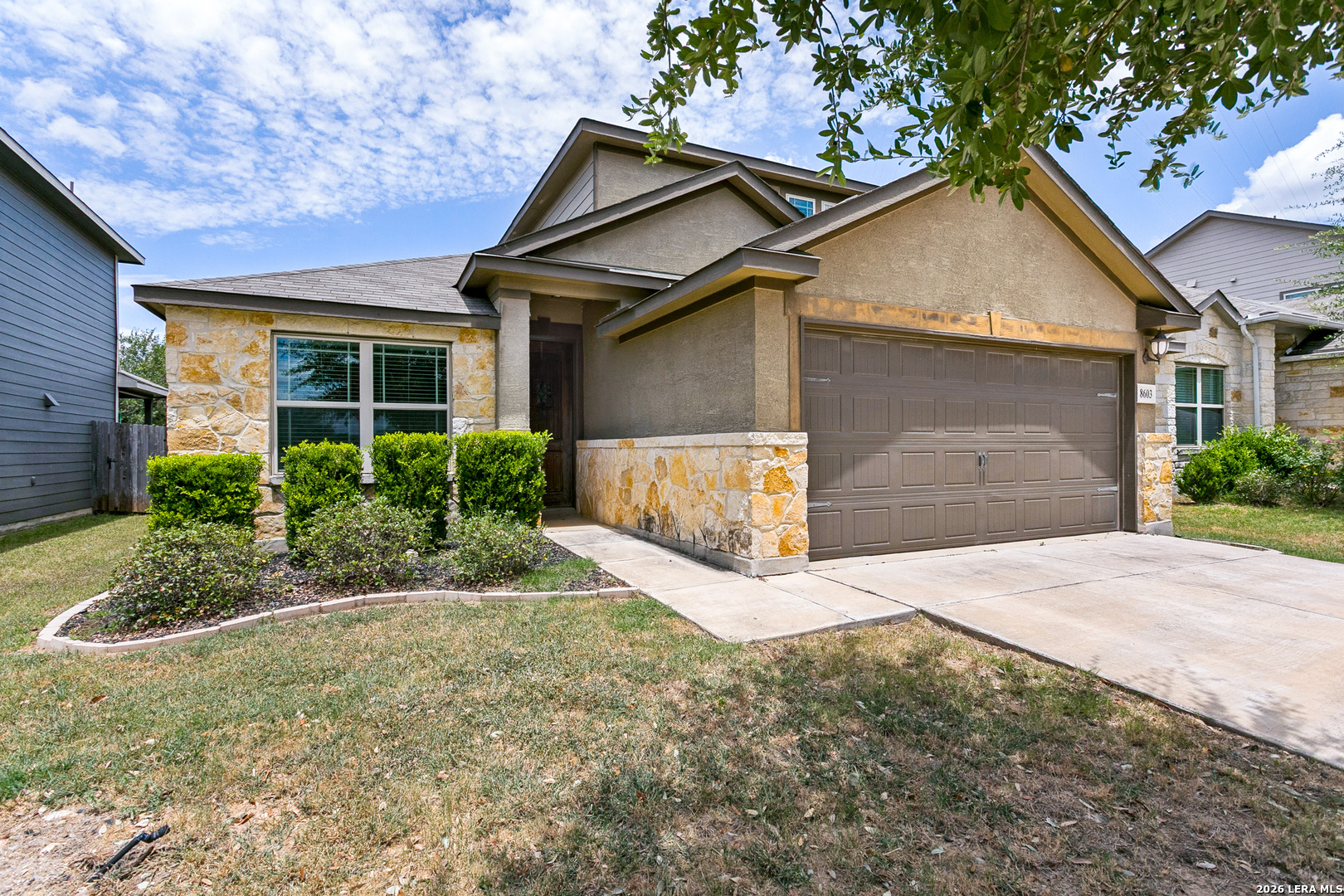8603 Straight Oaks San Antonio TX 78254
