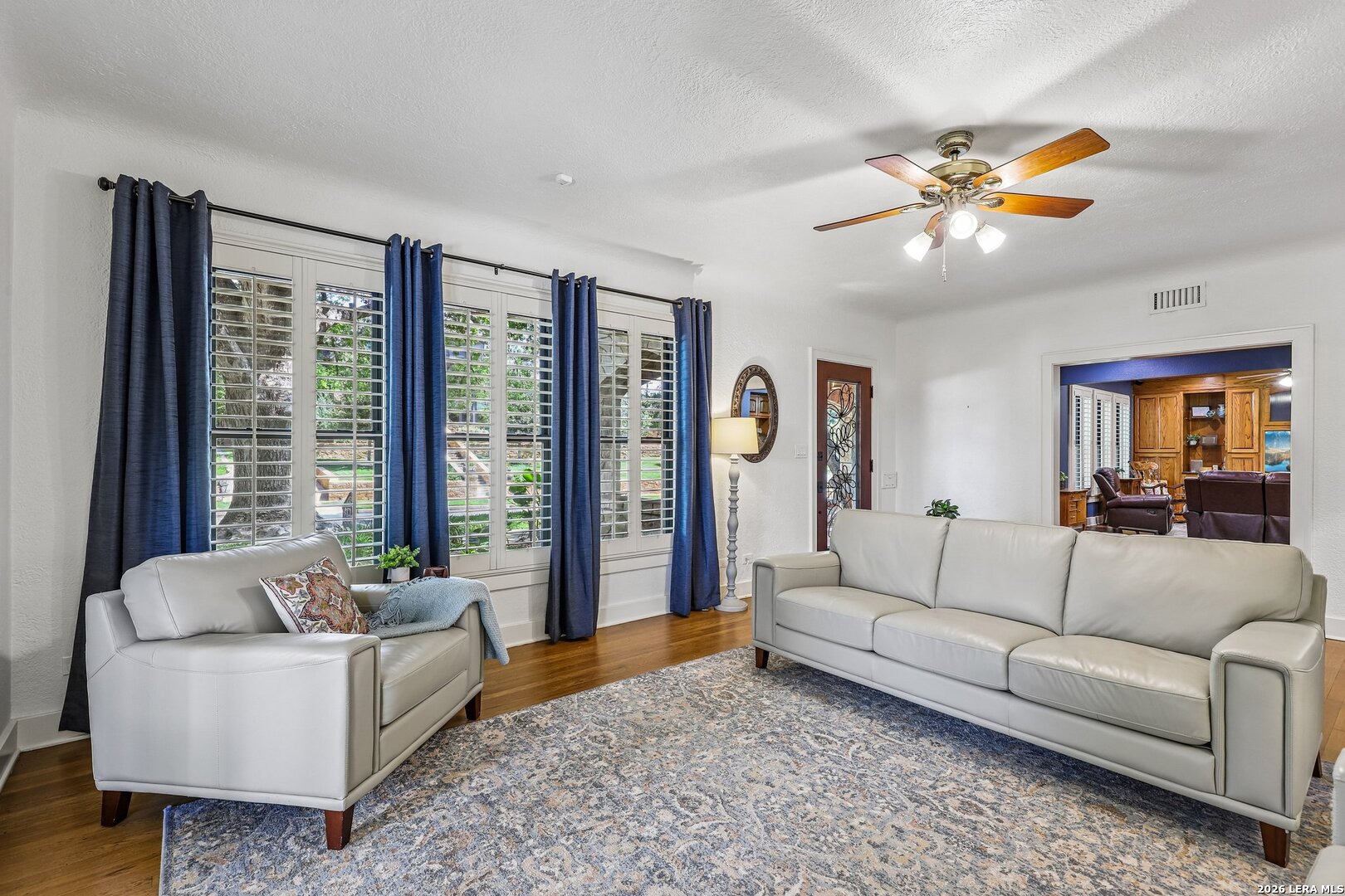 248 Rosemary Avenue Alamo Heights TX 78209