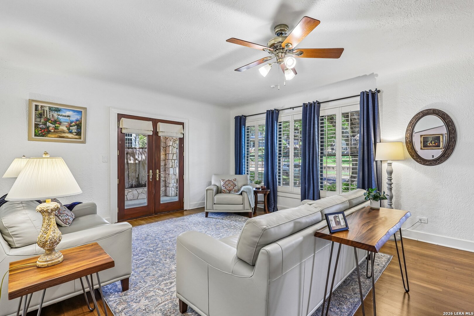 248 Rosemary Avenue Alamo Heights TX 78209